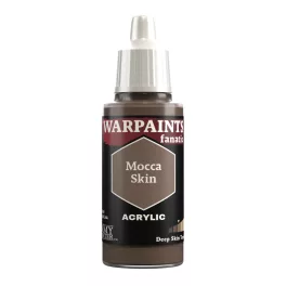 Warpaints Fanatic - Mocca Skin