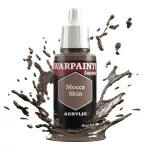 Warpaints Fanatic - Mocca Skin