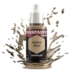 Warpaints Fanatic - Amber Skin