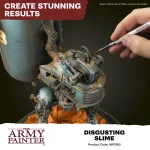 Warpaints Fanatic Effects - Disgusting Slime