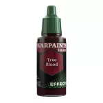 Warpaints Fanatic Effects - True Blood