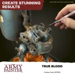 Warpaints Fanatic Effects - True Blood