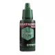Warpaints Fanatic Effects - Verdigris