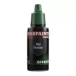 Warpaints Fanatic Effects - Oil Stains