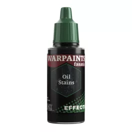 Warpaints Fanatic Effects - Oil Stains