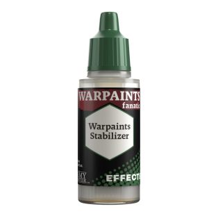 Warpaints Fanatic Effects - Warpaints Stabilizer