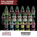 Warpaints Fanatic Effects - Warpaints Stabilizer