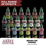 Warpaints Fanatic Effects - Brush-On Primer