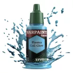 Warpaints Fanatic Effects - Plasma Coil Glow
