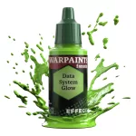 Warpaints Fanatic Effects - Data System Glow