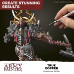 Warpaints Fanatic Metallic - True Copper