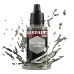 Warpaints Fanatic Metallic - Plate Mail Metal