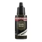 Warpaints Fanatic Metallic - Death Metal