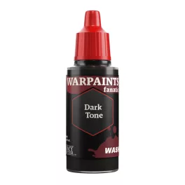 Warpaints Fanatic Wash - Dark Tone