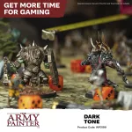 Warpaints Fanatic Wash - Dark Tone