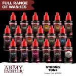 Warpaints Fanatic Wash - Strong Tone