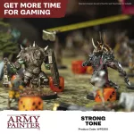 Warpaints Fanatic Wash - Strong Tone