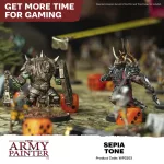 Warpaints Fanatic Wash - Sepia Tone