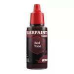 Warpaints Fanatic Wash - Red Tone