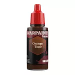 Warpaints Fanatic Wash - Orange Tone