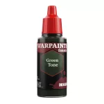 Warpaints Fanatic Wash - Green Tone