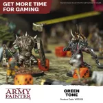 Warpaints Fanatic Wash - Green Tone