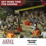 Warpaints Fanatic Wash - Military Shade