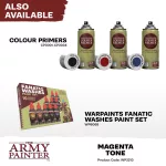 Warpaints Fanatic Wash - Magenta Tone