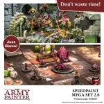 Speedpaint Mega Set 2.0