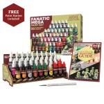 Warpaints Fanatic - Mega Paint Set