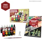 Warpaints Fanatic - Washes Paint Set