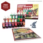 Warpaints Fanatic - Most Wanted