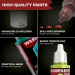 Warpaints Fanatic - Most Wanted