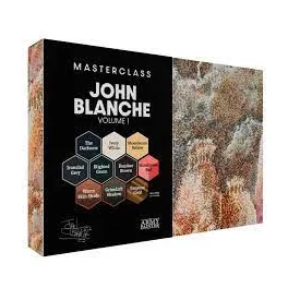 John Blanche Volume 1 Paint Set
