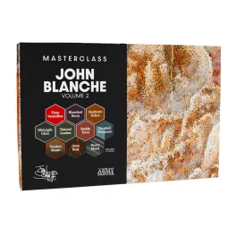 John Blanche Volume 2 Paint Set