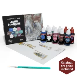 John Blanche Volume 3 Paint Set