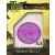 BASES - Purple 50mm