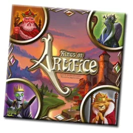 Kings of Artifice