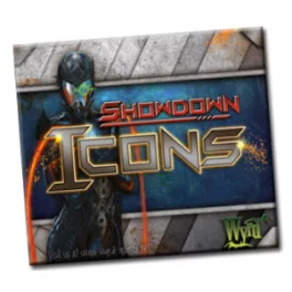 Showdown Icons