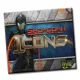Showdown Icons