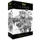 Iconic - Wild Ride (Teddy)