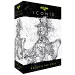 Iconic - Scorch the Soul (Sonnia)