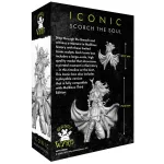 Iconic - Scorch the Soul (Sonnia)