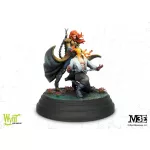 Iconic - Scorch the Soul (Sonnia)