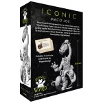 Iconic - Trouble Ahead - Maco Joe