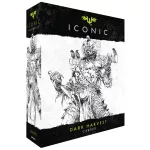 Iconic - Dark Harvest -The Carver