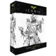 Iconic - Dark Harvest -The Carver