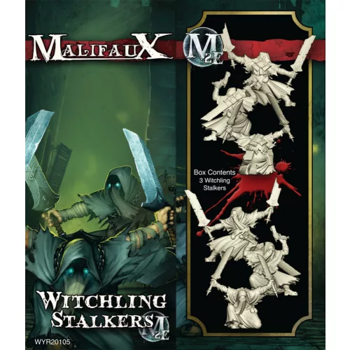 Witchling Stalker 