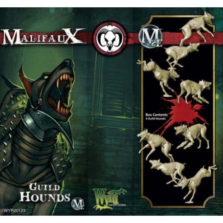 Guild Hounds