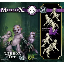 Terror Tots 